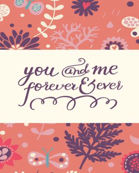 北欧创意森系花纹图案