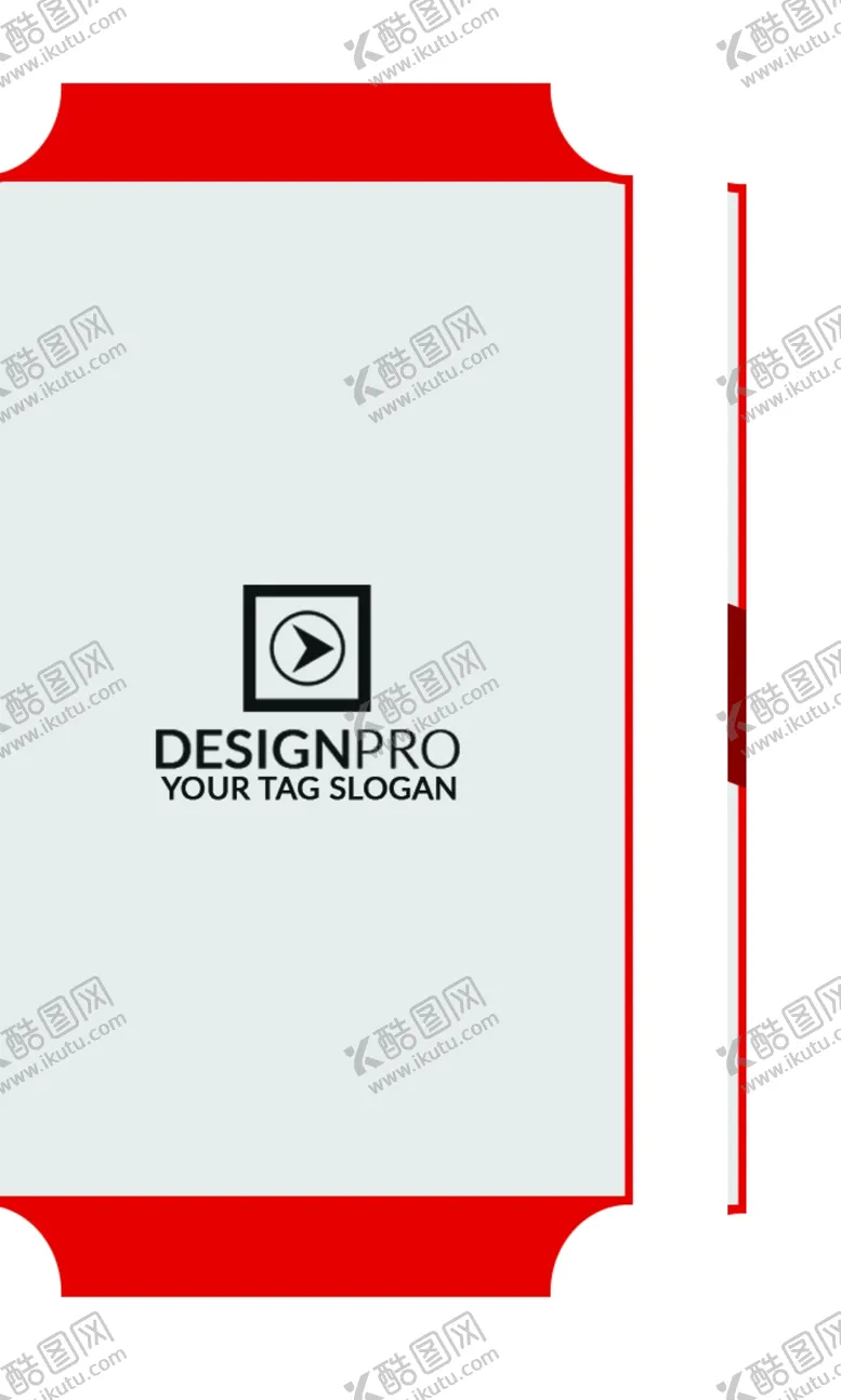 编号：91491207011206318778【酷图网】源文件下载-高档公司名片