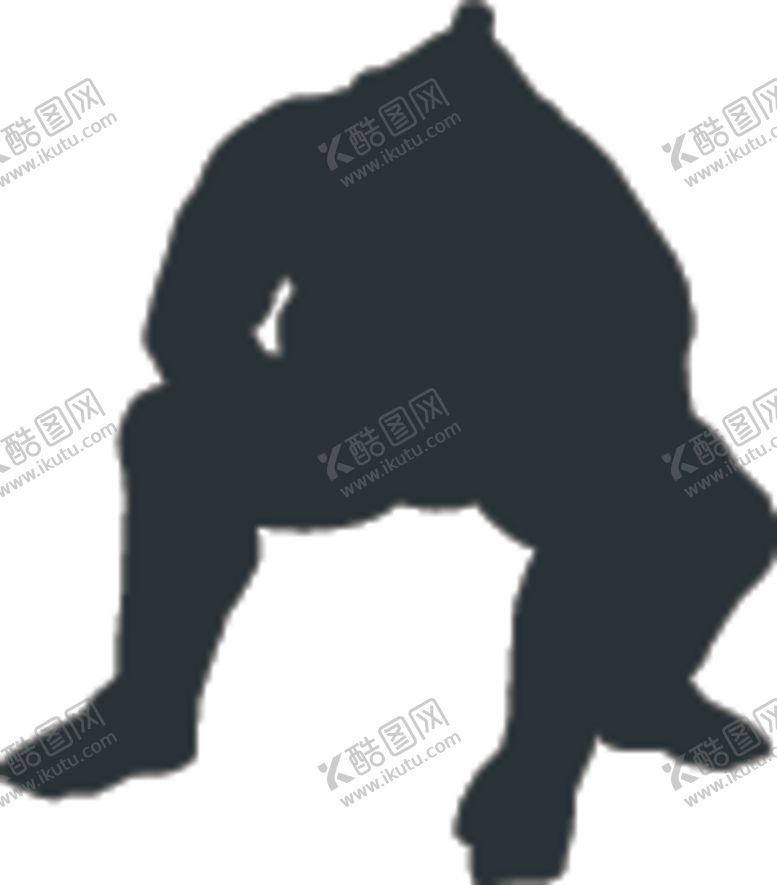 编号：58671410031310236886【酷图网】源文件下载-相扑