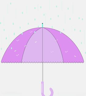雨伞