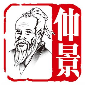 仲礼瓷业标志LOGO