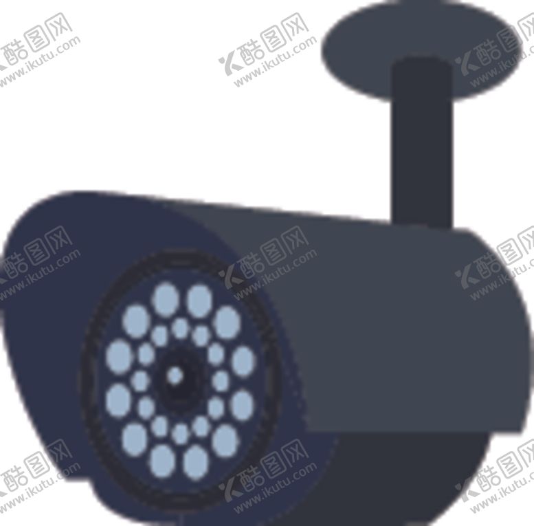 编号：44155905110554496512【酷图网】源文件下载-摄像头