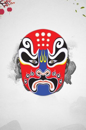 中式风格