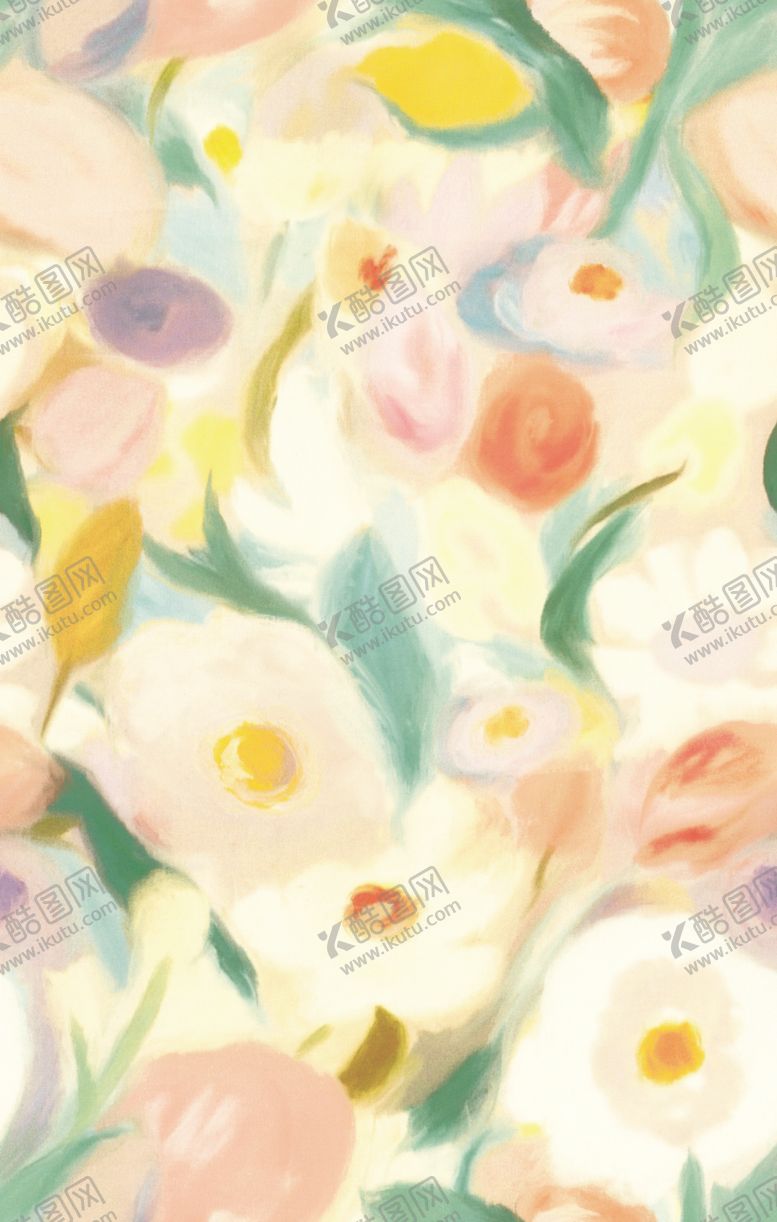 编号：78014802180417317936【酷图网】源文件下载-手绘花