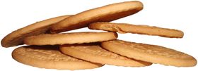 饼干