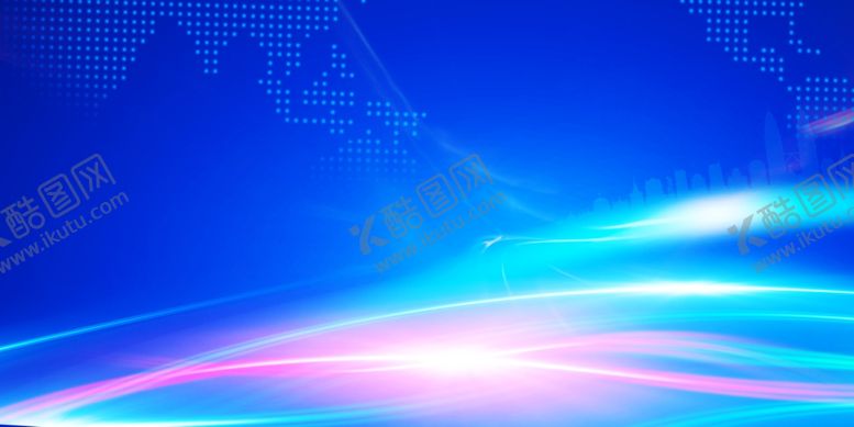 编号：96231906251013484125【酷图网】源文件下载-蓝色背景