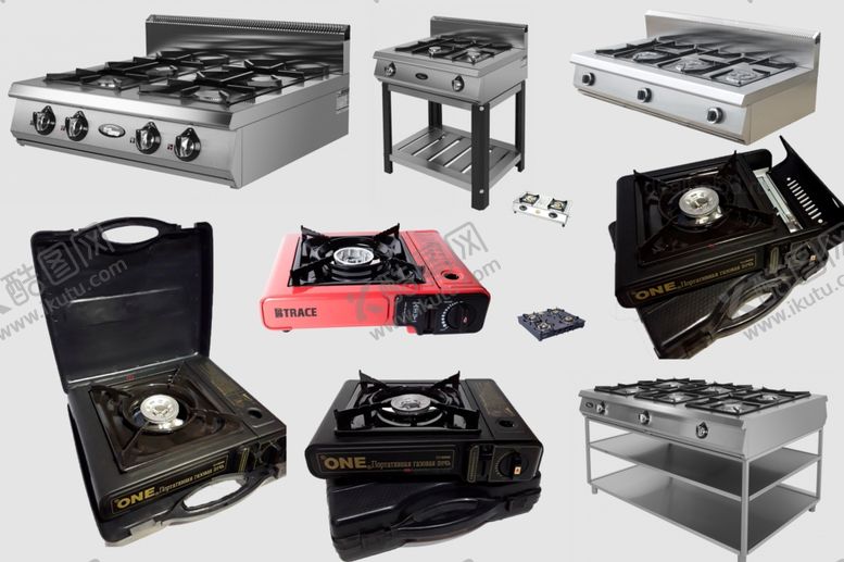 编号：46503610220757257026【酷图网】源文件下载-燃气灶