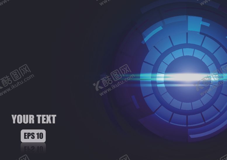 编号：34342604220228003360【酷图网】源文件下载-抽象创意背景