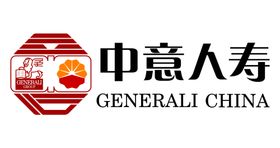 中意人寿LOGO