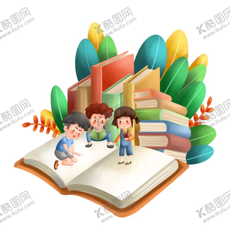 编号：22170909162351186504【酷图网】源文件下载-开学季海报