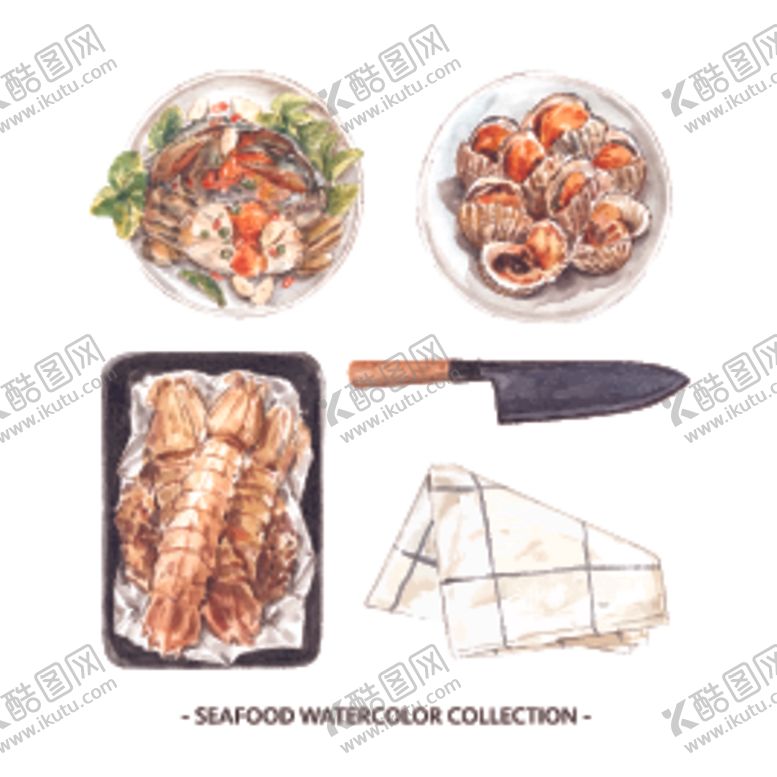 编号：60214410090508007818【酷图网】源文件下载-美食