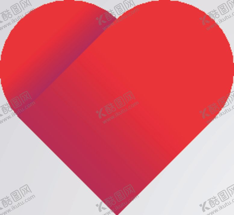 编号：33844006161901575486【酷图网】源文件下载-爱心