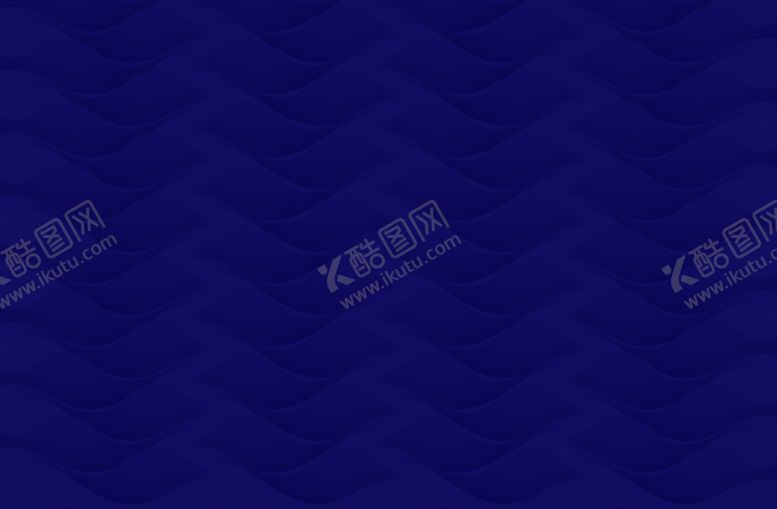 编号：45915409132216555375【酷图网】源文件下载-波浪底纹
