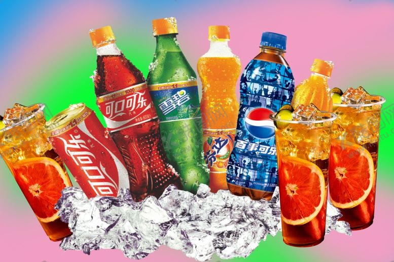 编号：27907609280422087374【酷图网】源文件下载-饮料