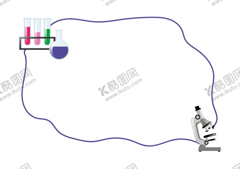 编号：88238709210636277232【酷图网】源文件下载-卡通边框简洁边框创意边框