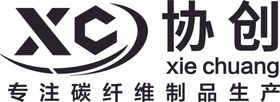 协创logoXC创意