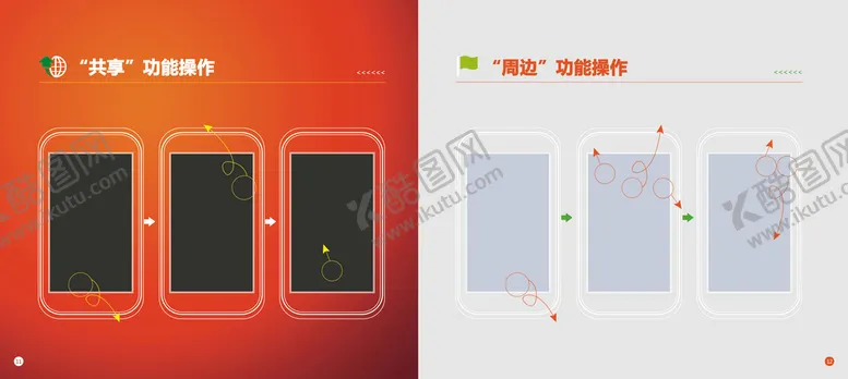 编号：23867109141340405613【酷图网】源文件下载-画册设计功能注释节日