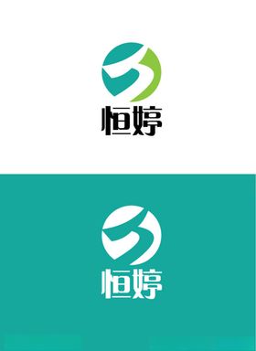 健康产品标识设计