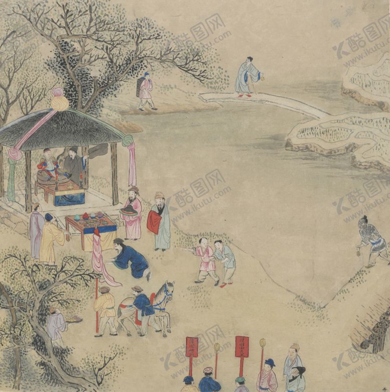 编号：34013010181811423678【酷图网】源文件下载-祭祀