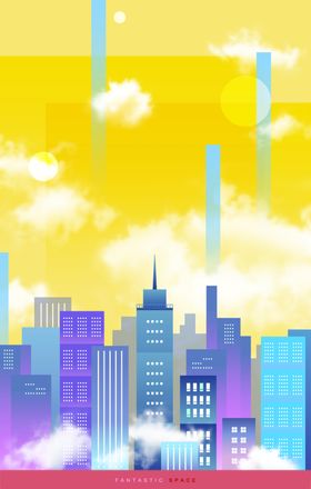 梦幻城市房地产