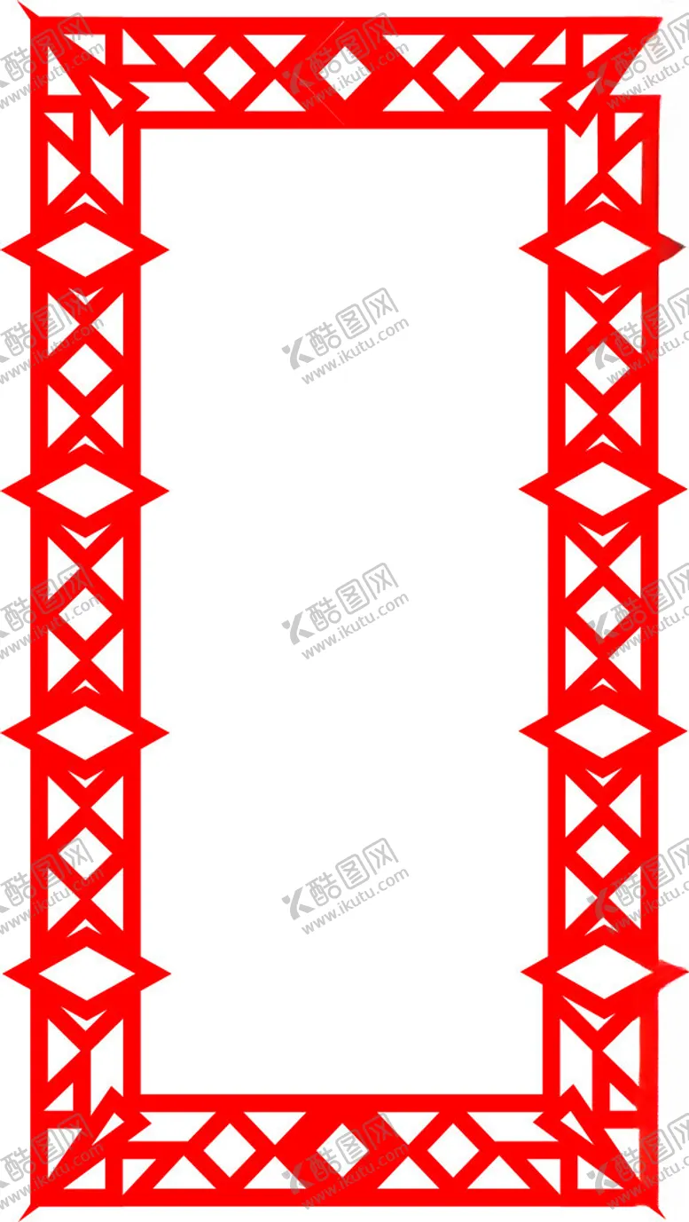 编号：50494302182034137028【酷图网】源文件下载-奖状状荣誉证书花边边框
