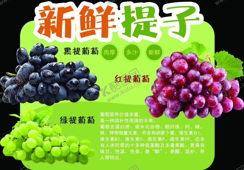 编号：72629801262232197274【酷图网】源文件下载-葡萄
