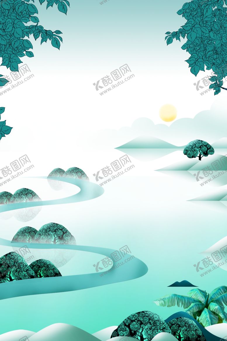 编号：35692410211904446640【酷图网】源文件下载-装饰画