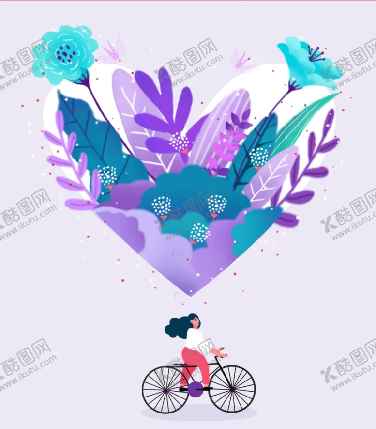 编号：21692404212045441776【酷图网】源文件下载-鲜花