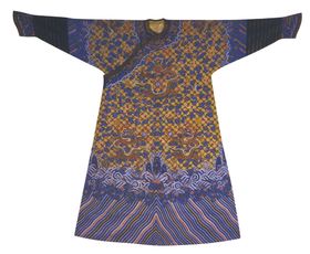 汉服素材