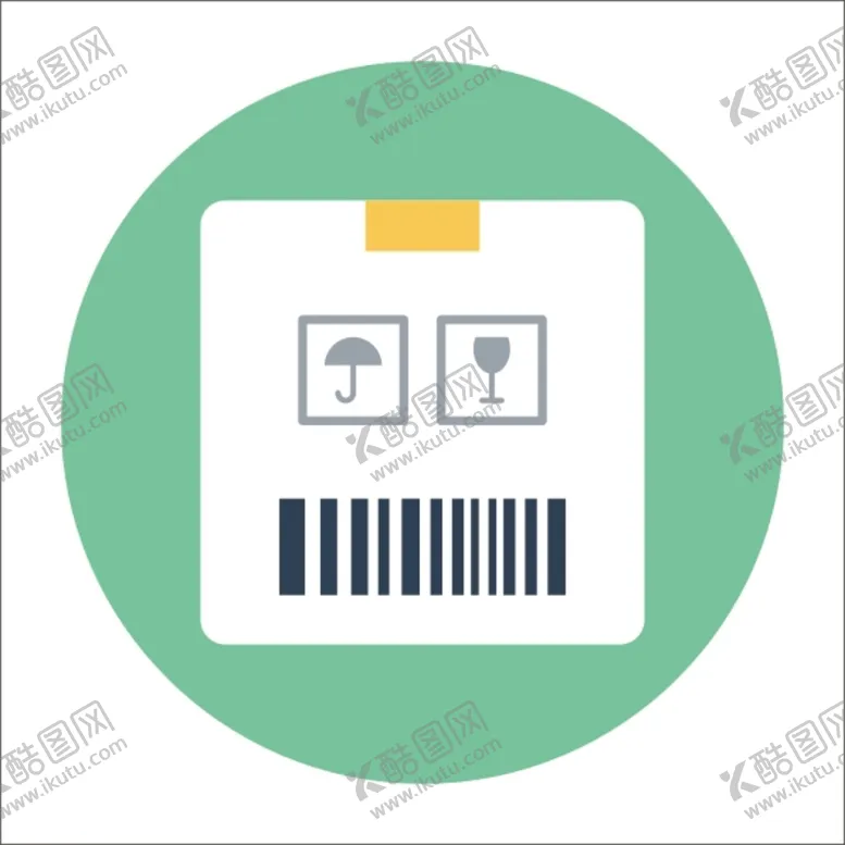 编号：69822301151221458612【酷图网】源文件下载-纸箱标签