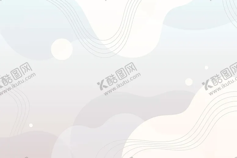 编号：59240709122304538275【酷图网】源文件下载-流体抽象背景