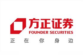 方正证券logo