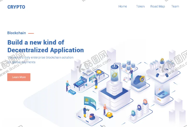 编号：51738909101755422048【酷图网】源文件下载-手绘商务概念