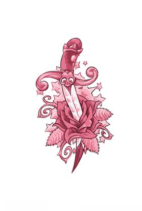 花卉组合