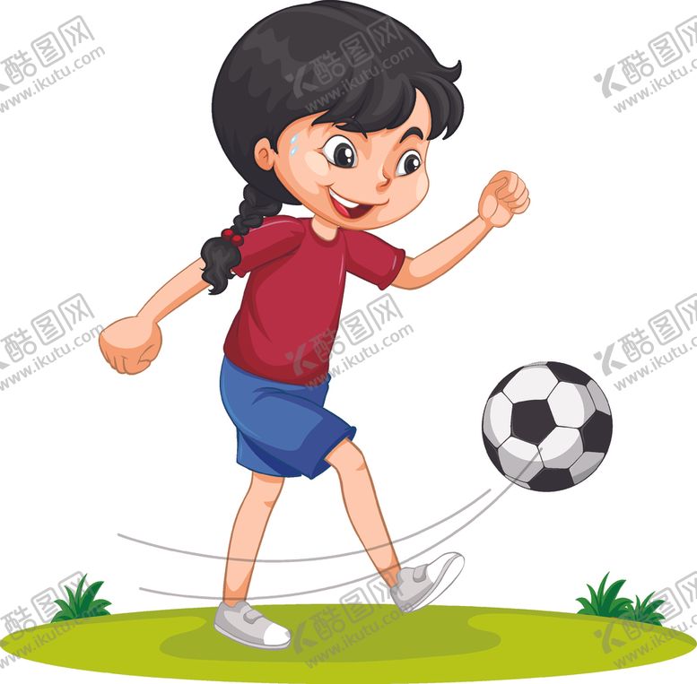 编号：40056804110950331729【酷图网】源文件下载-卡通儿童