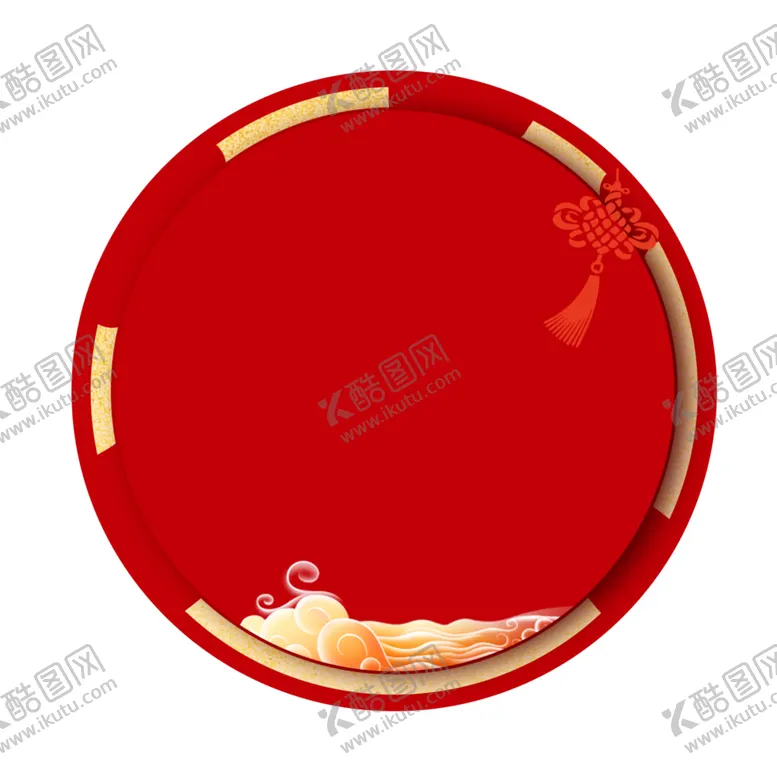 编号：14122404231744111498【酷图网】源文件下载-中式花纹