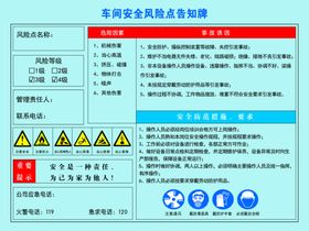 实验室安全注意事项