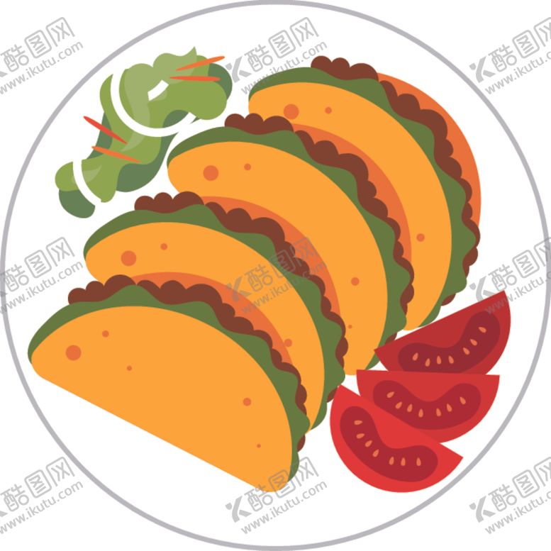 编号：35213710221046541147【酷图网】源文件下载-美食