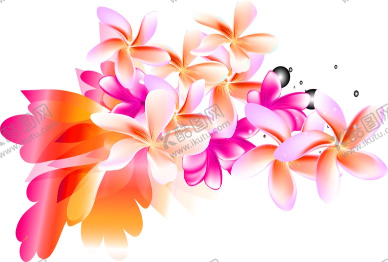 编号：78581509241636211760【酷图网】源文件下载-花素材