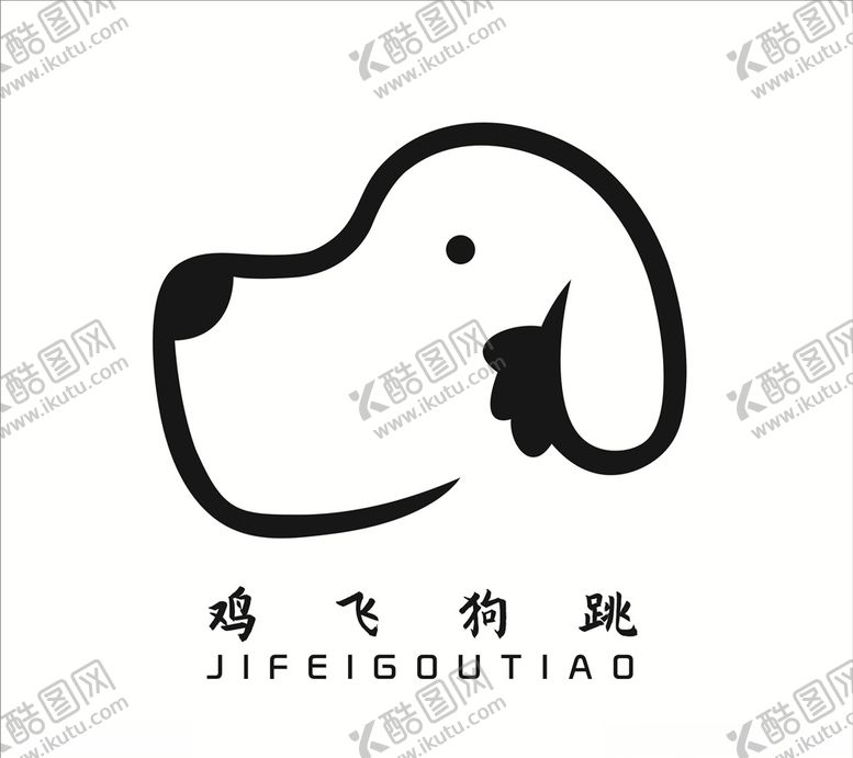 编号：81236105031150085235【酷图网】源文件下载-logo设计