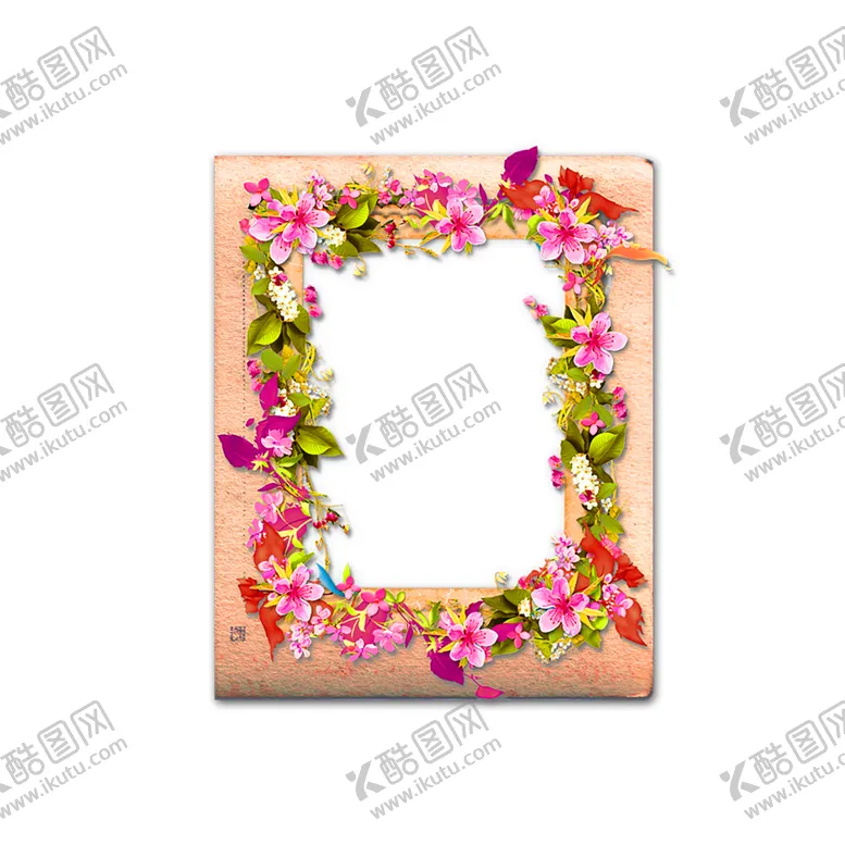 编号：76762905150823314043【酷图网】源文件下载-鲜花装饰