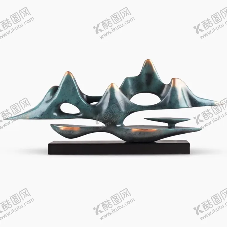 编号：36306804171410513583【酷图网】源文件下载-摆件