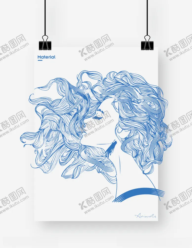 编号：34213603290606546654【酷图网】源文件下载-女人