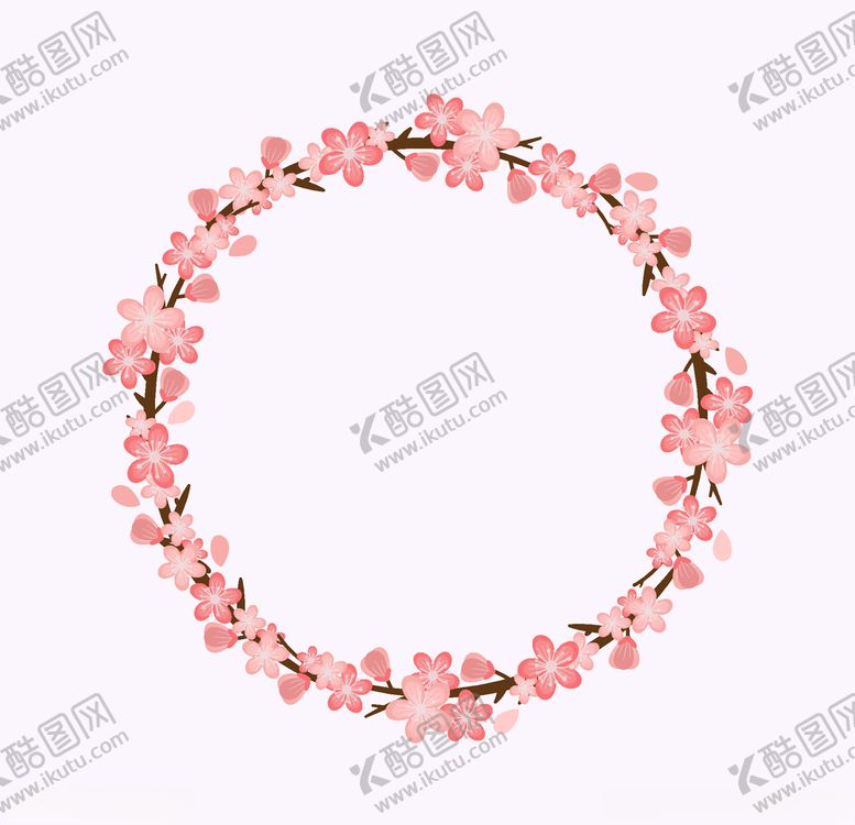 编号：98344706290038202074【酷图网】源文件下载-樱花
