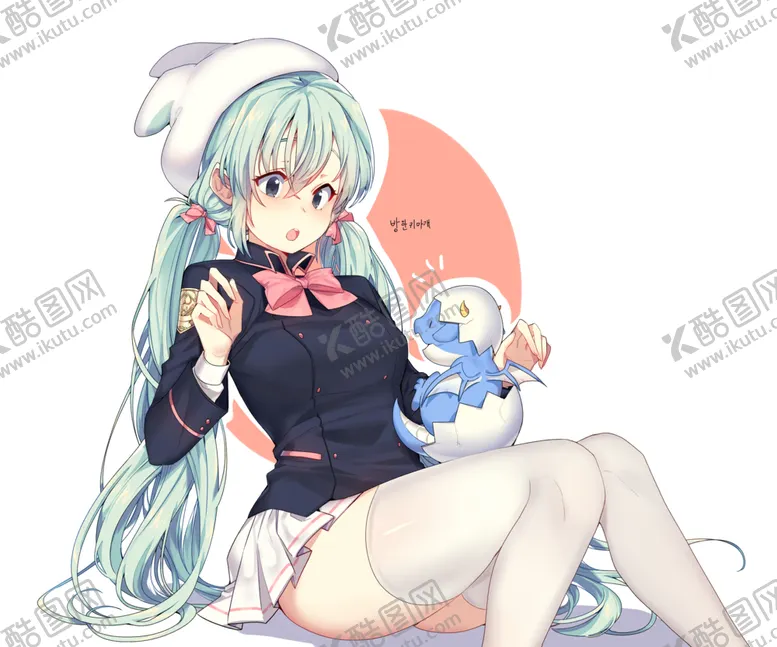 编号：77895804271230055159【酷图网】源文件下载-彩色动漫人物插画背景