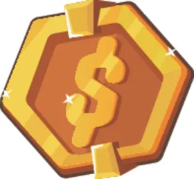 金币