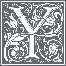 字母