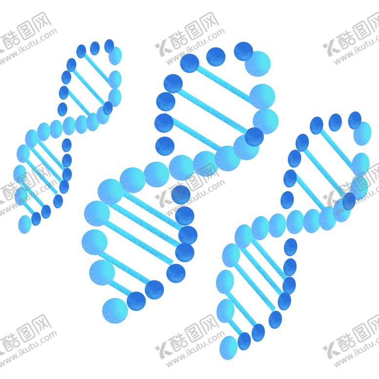 编号：20317809200702322340【酷图网】源文件下载-生物基因