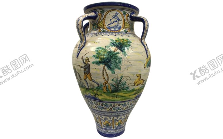 编号：67604409170836523794【酷图网】源文件下载-花瓶