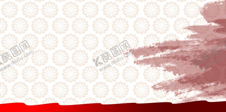 编号：62922407122148142192【酷图网】源文件下载-红色背景